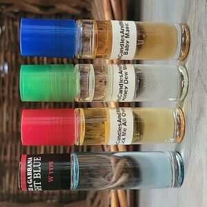 Body Oil Bundle